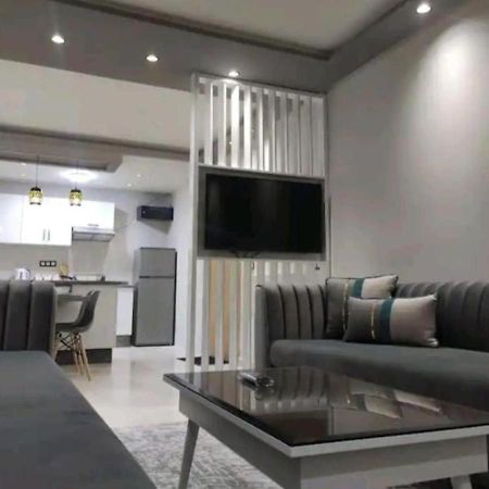 Elegant Apartment With Air Conditioner For A Great Stay Tanger Exteriör bild